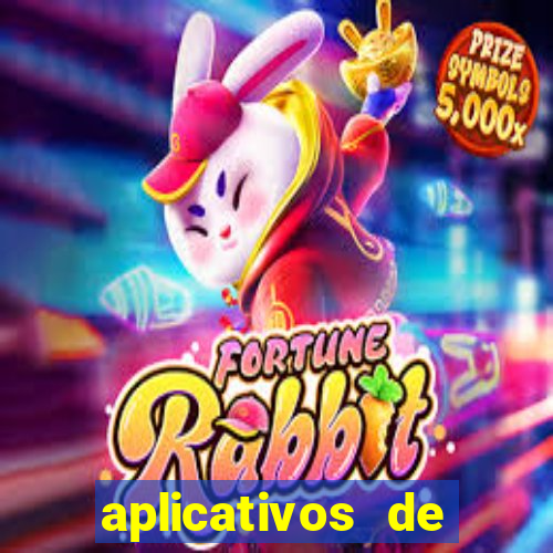 aplicativos de jogos que ganha dinheiro